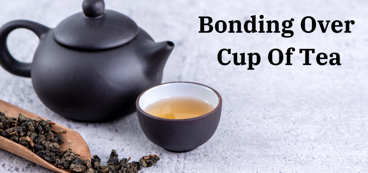Health Benefits Of Tea