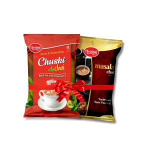 Masala tea & Chuski Fanning 1Kg